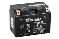 Batéria 11Ah 210A L+ YUASA TTZ12S