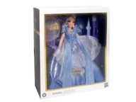 Disney princezná bábika Popoluška E9043