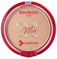 BOURJOIS Healthy Mix Lisovaný prášok 06 Med