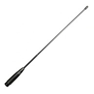 ANTENNA ABBREE NA-771 pre BAOFENG UV5R UV82 6R 39 cm