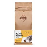 Etno Cafe Yellow Bourbon zrnková káva 1kg