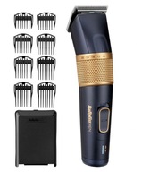 Zastrihávač vlasov Babyliss E986E Pro