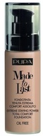 PUPA SPF10 DLHOTRVAJÚCI Zmatňujúci podklad 050 30ml