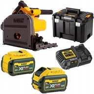 DeWalt DCS520T2R FlexVolt 54V+ RAIL