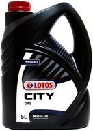 LOTOS CITY PLYN SAE 15W-40 5L