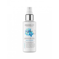 Organic Life Botanical Moisturizing Mist 150 g