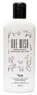 Šampón One Wish 250 ml YORK s jojobovým olejom