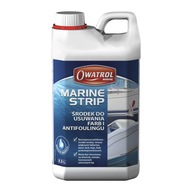 Owatrol Marine Strip gél na odstraňovanie farieb 2,5l