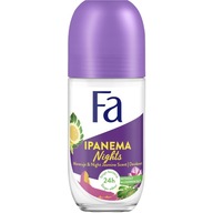 FA Maracuja Ipanema Nights Roll-on deodorant 50ml