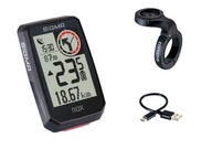 ROX 2.0 GPS CYKLISTICKÝ ZÁZNAMNÍK NA HORÚČKU SET