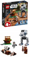 LEGO STAR WARS BLOCKS 75332 AT-ST