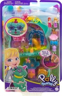 Bábika Polly Pocket Mattel 12 cm