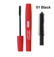 PUPA Ultraflex Maxi Mascara 01 Black 10ml