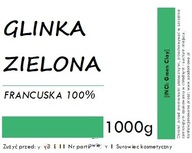 ZELENÝ ÍL 1000g 100% na akné a ďalšie