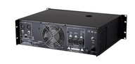 Wharfedale PRO MP 2800 zosilňovač výkonný 2700 WATT