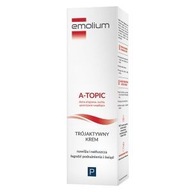 EMOLIUM A-TOPIC TRIACTIVE krém 50 ml