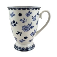 PORCELÁNOVÝ HRNČEK, ŠÁLKA, 300ML