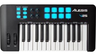 ALESIS V25 MKII USB MIDI OVLÁDACIA KLÁVESNICA