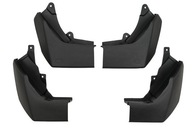 MUDGUARDS LAND ROVER DISCOVERY 3 LR3 2004-2009