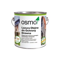 OSMO Olejová lazúra na ochranu smrekovcového dreva 2,5l