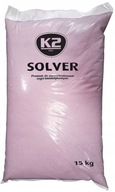 PRÁŠOK DO SAMOOBSLUŽNEJ PRÁČKY K2 SOLVER - 15KG