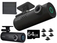 70MAI Dash Cam 1S DRIVING RECORDER EÚ +64GB