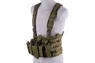 Taktická vesta Scout Chest Rig Moro - wz.93