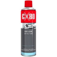 CX80 DETEKTOR ÚNIKU PLYNU Tester úniku 500 ml