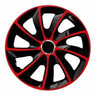 Kryty 17'' na FORD NISSAN MAZDA OPEL VW 4 ks.