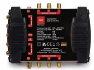 MultiSwitch OPTICUM 6 Výstupy 5x6 OMS 5/6 PRO-TRQ