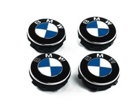 BMW OE Sada pohyblivých krytiek 56mm ASO