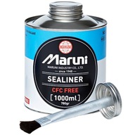 MARUNI SEALINER tekutý tesniaci tmel na pneumatiky 1000ml + kefa