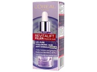 Loreal REVITALIFT FILLER Sérum 1,5% 30ml