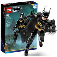 Stavebnica LEGO SUPER HEROES DC BATMAN 76259