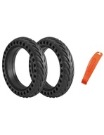 2x TUBELESS pevný plášť 8,5'' pre Xiaomi / Motus Scooty 8,5