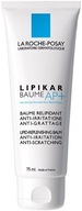 LA ROCHE POSAY Lipikar AP+ telové mlieko 75 ml