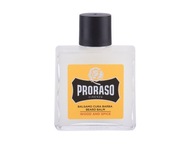 PRORASO Wood Spice Balzam na bradu Balzam na fúzy 100 ml (M) (P2) (P3)