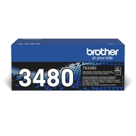 Toner Brother TN3480 8000 strán ORIGINÁL