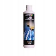 MOTIP Super Auto šampón s voskom 500ml