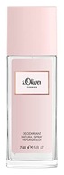 S.OLIVER S.OLIVER PRE JU - DEODORANT SO SPREJOM -