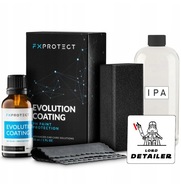 FX PROTECT Evolution Coating 9H Keramický povlak