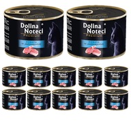 DOLINA NOTECI PREMIUM CAT LAMB 12x185g