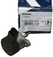 BOSCH 0281002493 TLAKOVÝ REGULAČNÝ VENTIL CR