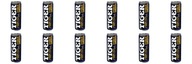 12x 250ml TIGER Max Energy Drink BACK