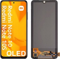 LCD displej pre Xiaomi Redmi Note 10 / 10S OLED