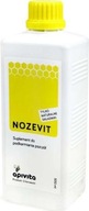 Nozevit 500ml BOJE nosoe u včiel