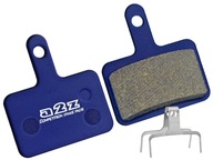 A2Z BLUE AZ-620 BRZDOVÉ DESTIČKY SHIMANO DEORE