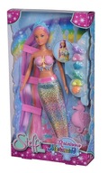 STEFFI RAINBOW MERMAID, SIMBA