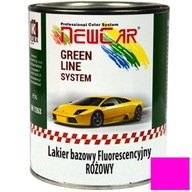 FLUORESCENT RUŽOVÝ základný náter