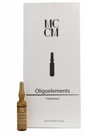 MCCM REGENERAČNÁ AMPULKA OLIGOELEMENTS 5 ml